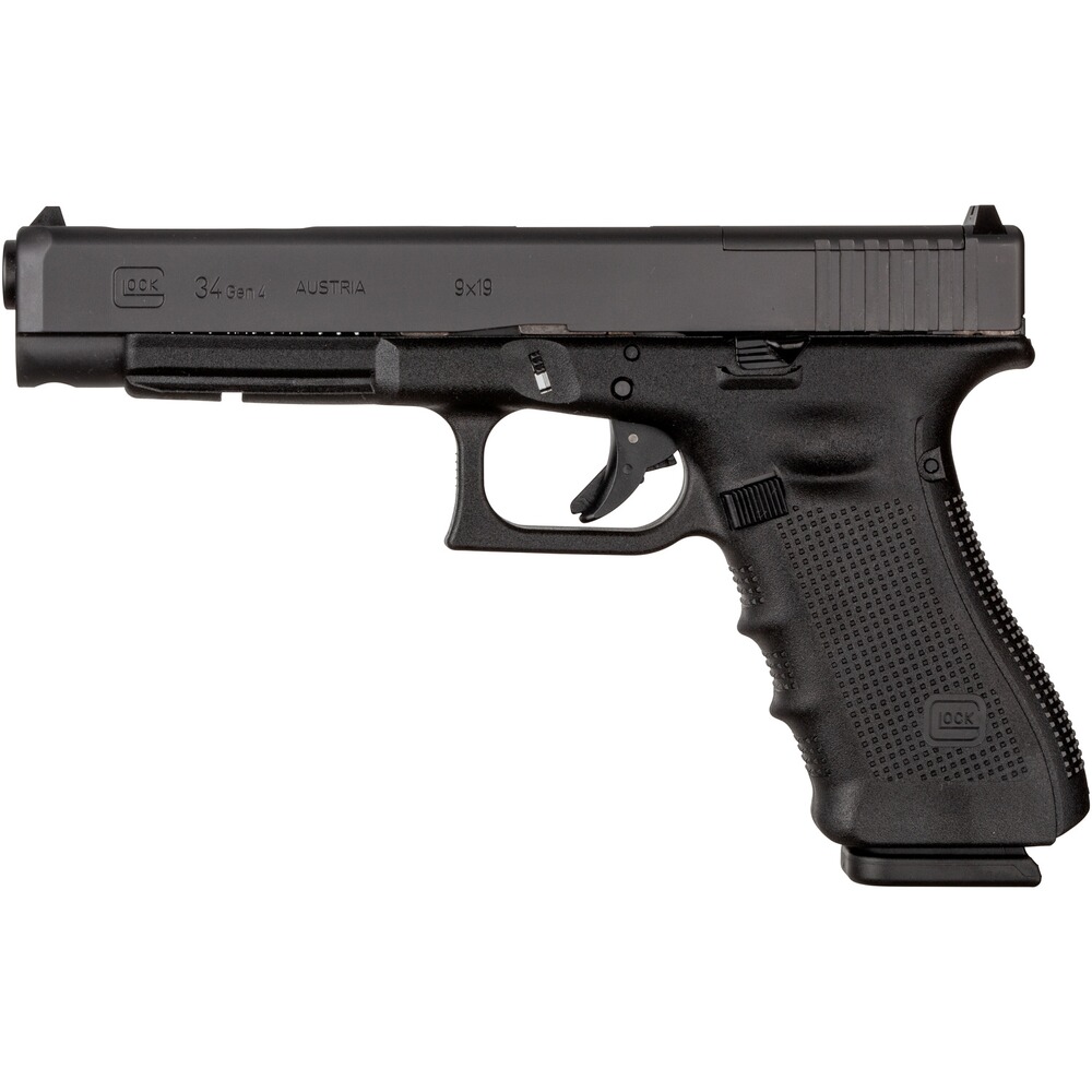 Pistole 34 Gen4 MOS