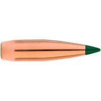 Bullets .308 11.3g/175grs. Tipped MatchKing, Sierra