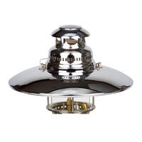 Reflektorschirm Chrom, Petromax