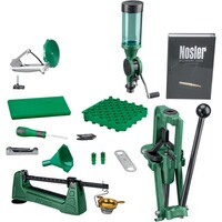 Complete set Rock Chucker MasterKit, RCBS