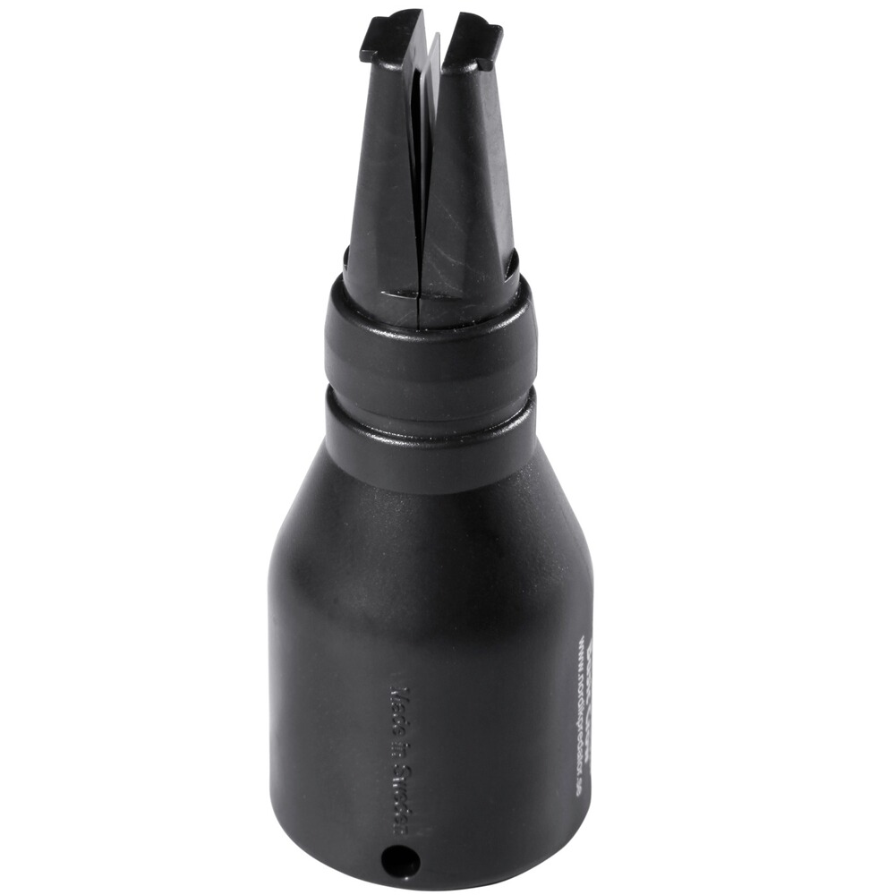 Casier Nordik Barrborn Basic Crow
