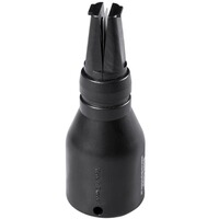 Casier Nordik Barrborn Basic Crow
