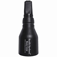 Casier Nordik Barrborn Basic Crow