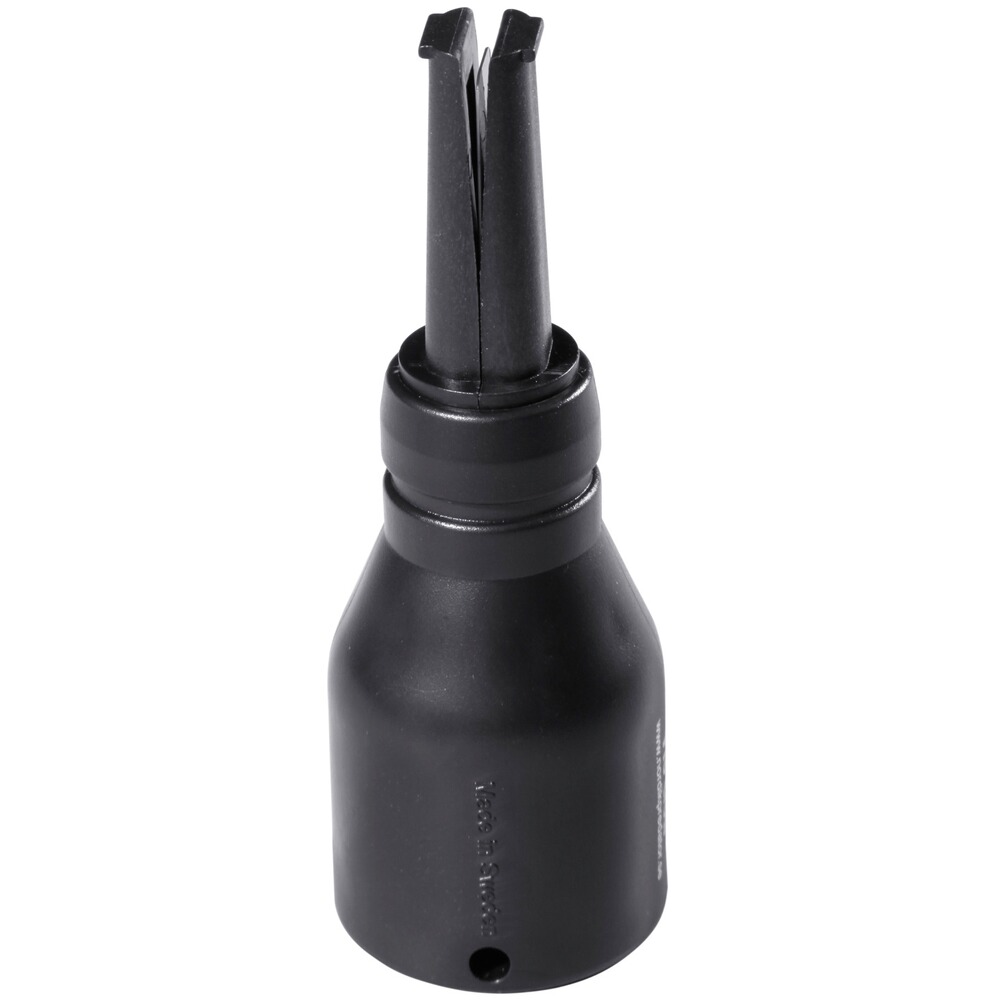 Casier Nordik Barrborn Pro Crow