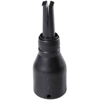 Casier Nordik Barrborn Pro Crow