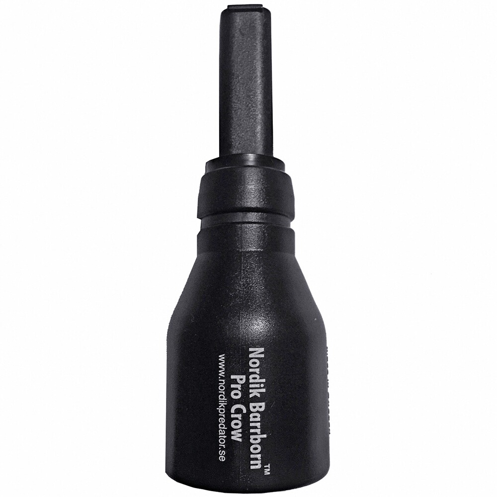 Locker Nordik Barrborn Pro Crow