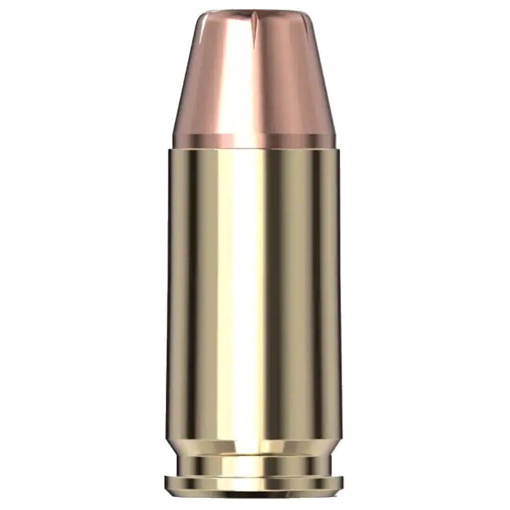 9 mm Luger XTP 9,5g/147grs., Hornady