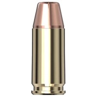 9 mm Luger XTP 9,5g/147grs., Hornady