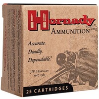 9 mm Luger XTP 9,5g/147grs., Hornady