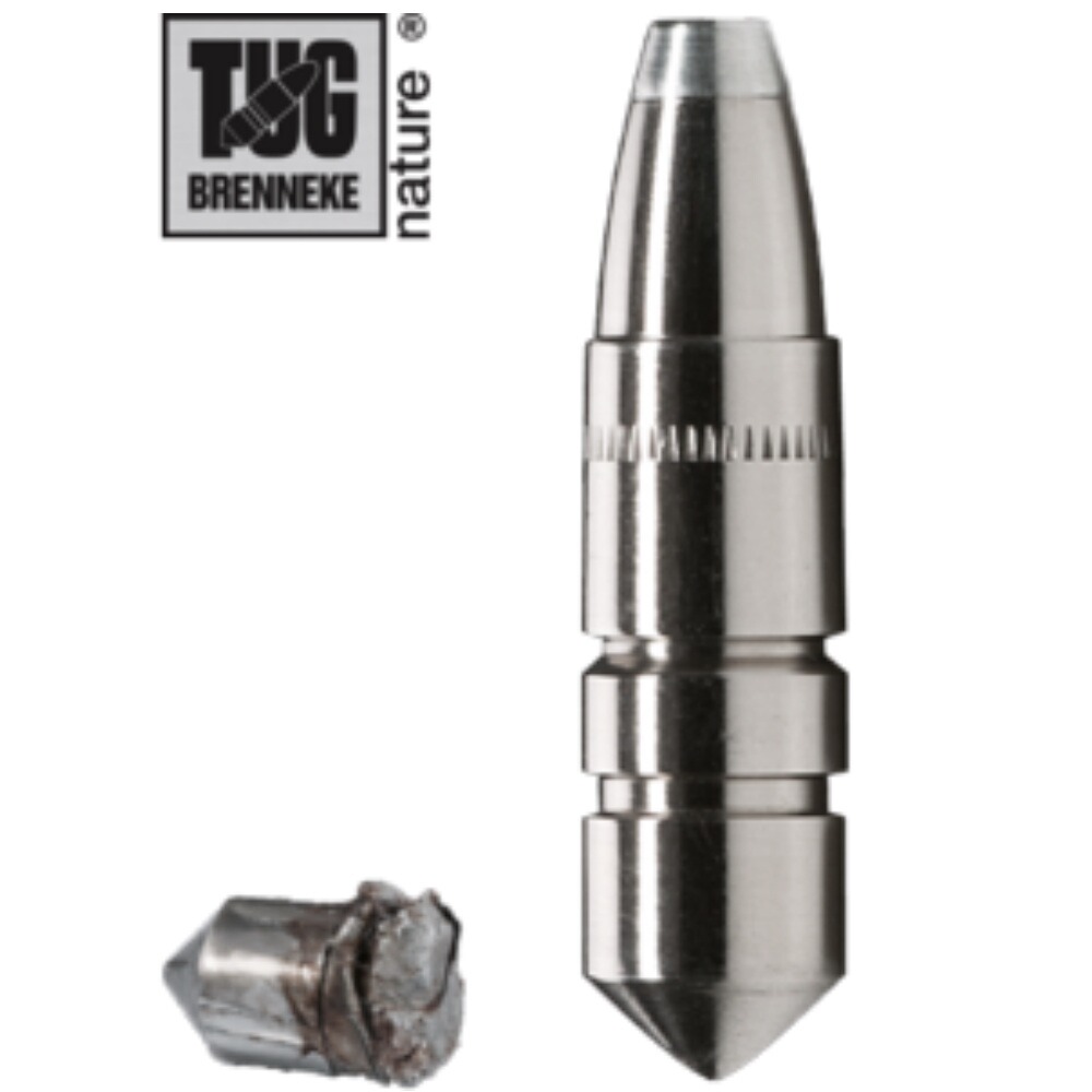 Geschoss .323 9,7g/150grs. TUG nature +