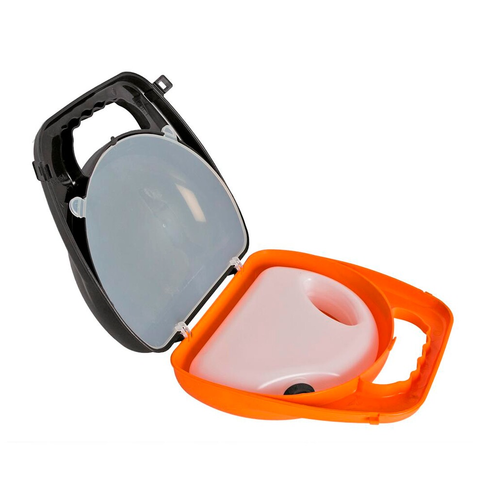 Wasser- und Futterbox RAC-Pets