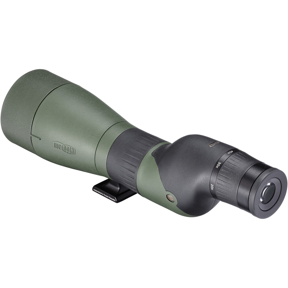 Spektiv MeoPro 20–60x80 HD, Meopta