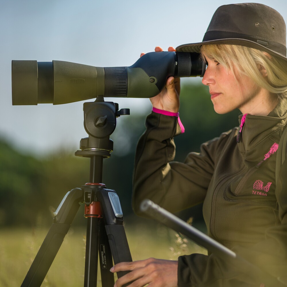 Spektiv MeoPro 20–60x80 HD, Meopta