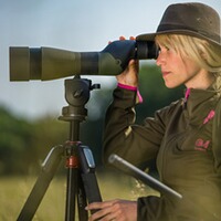 Spektiv MeoPro 20–60x80 HD, Meopta