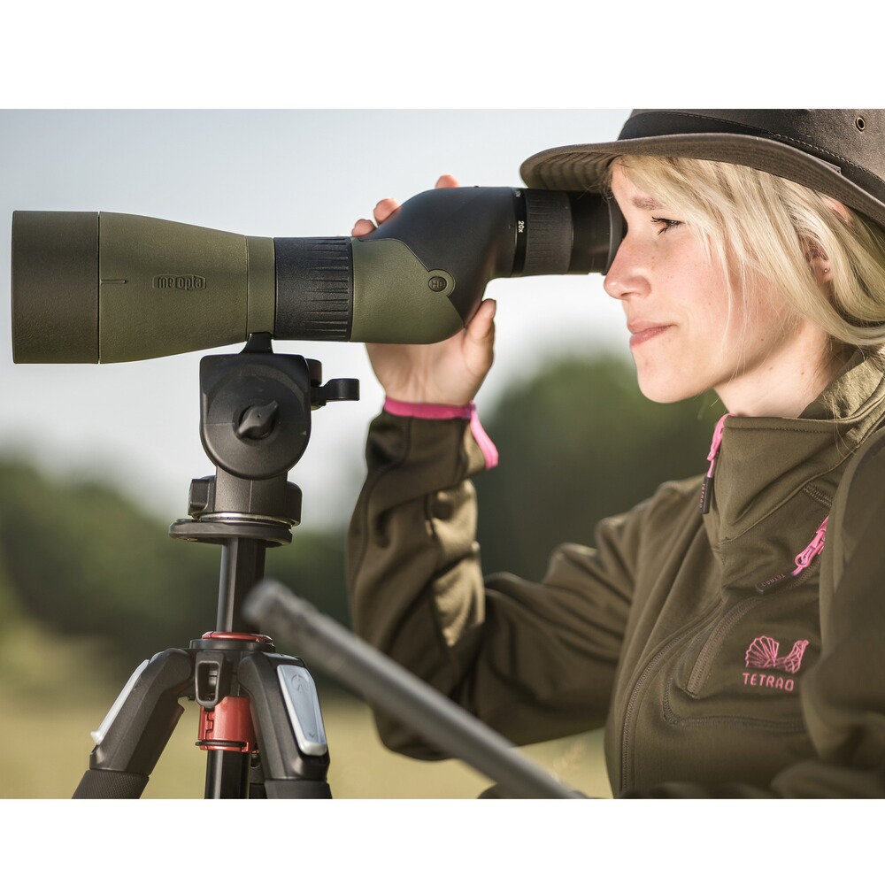 Spektiv MeoPro 20–60x80 HD, Meopta