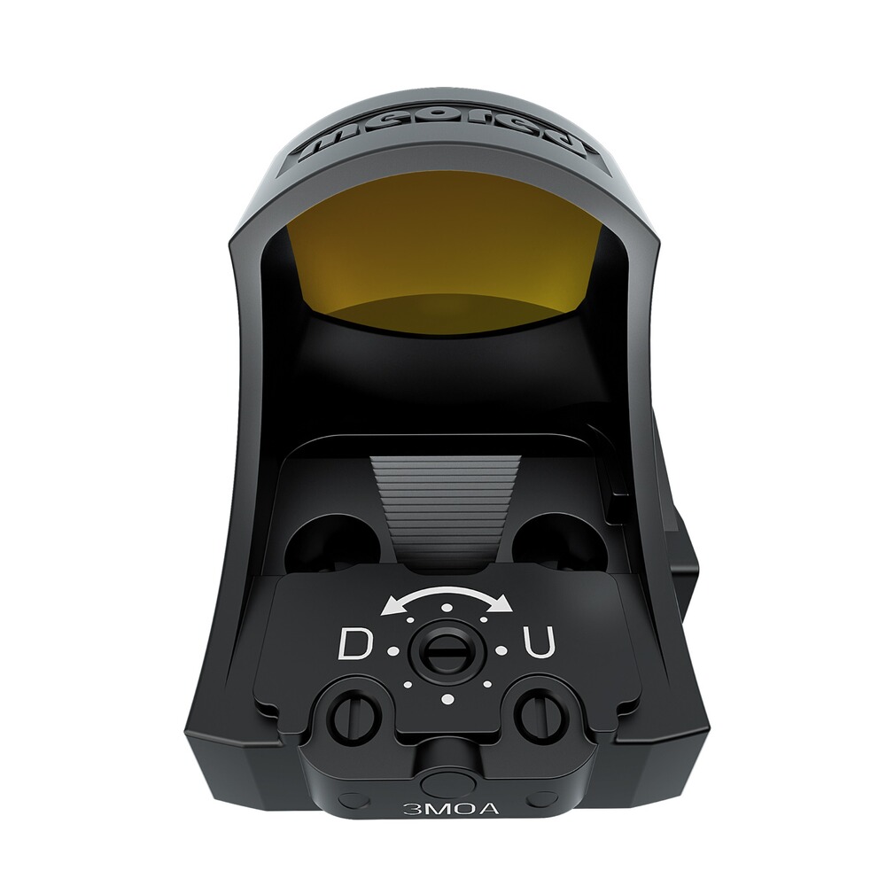 Leuchtpunktvisier MeoRed 30, Meopta