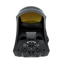 Leuchtpunktvisier MeoRed 30, Meopta