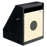 Kugelfangkasten Pellet, Perfecta