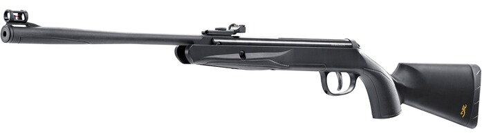 Luftgewehr M-Blade, Browning