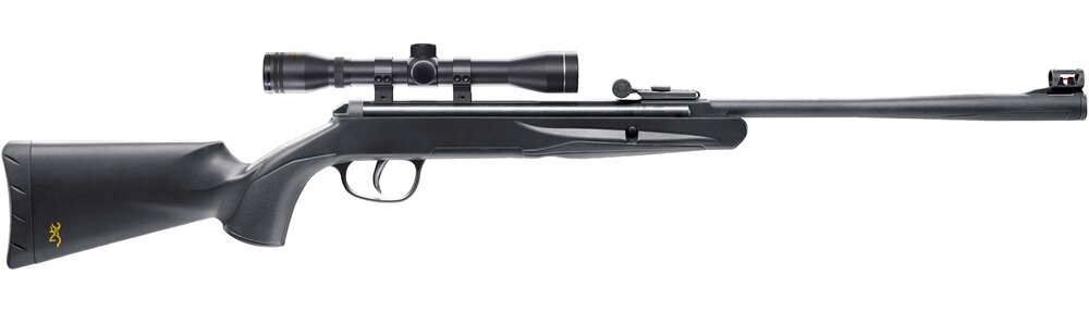 Luftgewehr M-Blade, Browning
