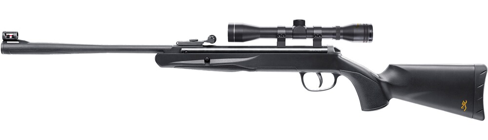 Luftgewehr M-Blade, Browning