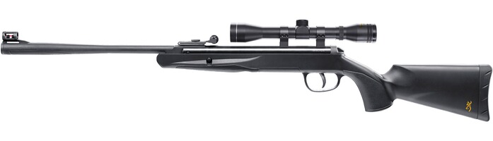 Luftgewehr M-Blade, Browning