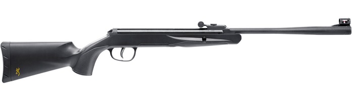 Luftgewehr M-Blade, Browning