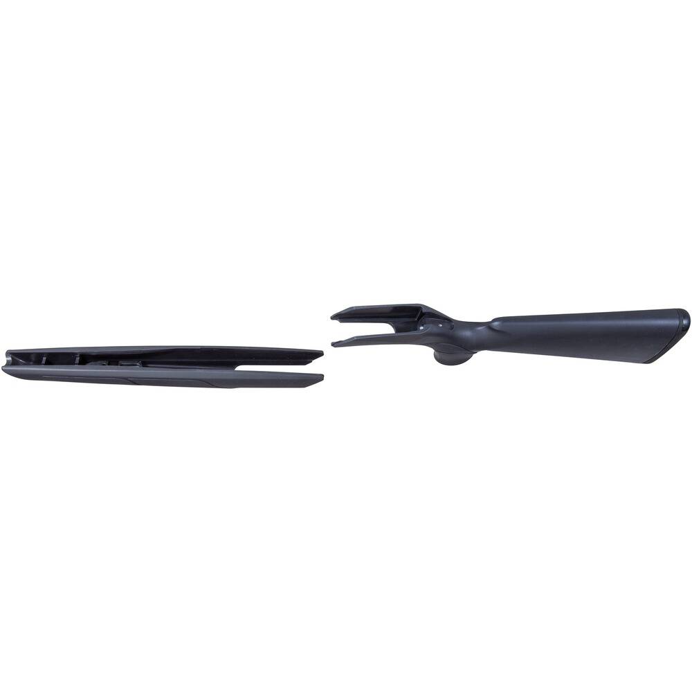 RX.Helix plastic shaft set, Merkel