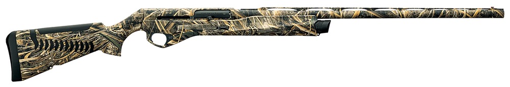 Selbstladeflinte Super Vinci Camo Max 5