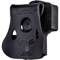 Paddleholster für Airsoft P99 und PPQ M2, Walther