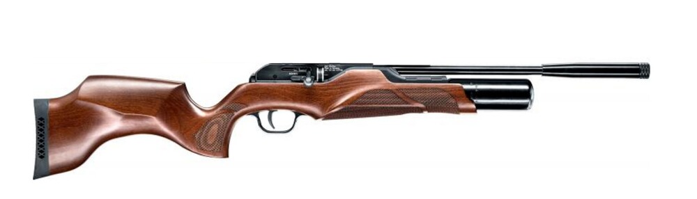 Luftgewehr Rotex RM8, Walther