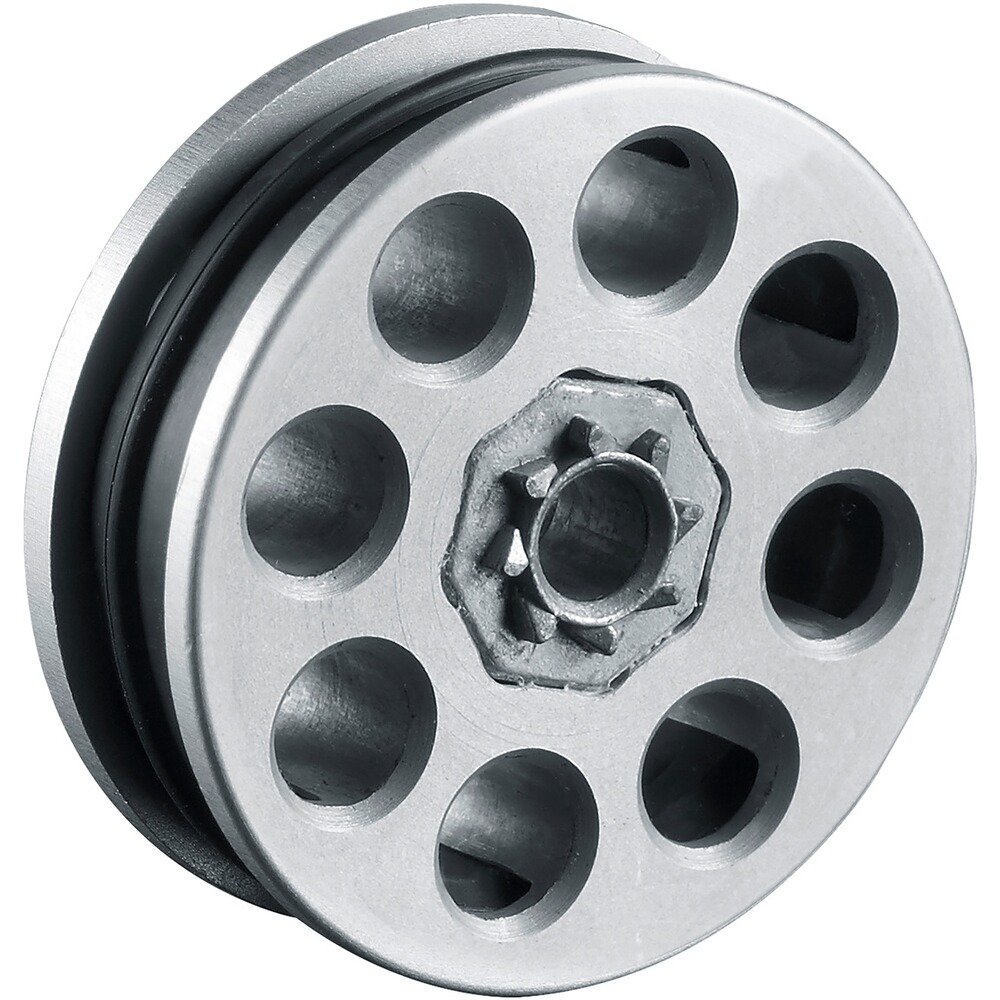 Magasin à tambour pour Rotex RM8 - aluminium, Walther