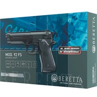 Airsoft Pistole Mod. 92 FS HME, Beretta