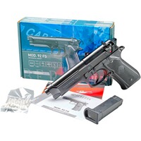 Airsoft Pistole Mod. 92 FS HME, Beretta