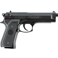 Airsoft Pistole Mod. 92 FS HME, Beretta