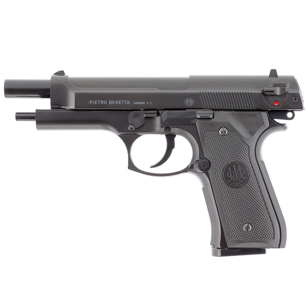 Airsoft Pistole Mod. 92 FS HME, Beretta
