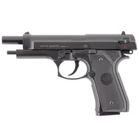 Airsoft Pistole Mod. 92 FS HME, Beretta
