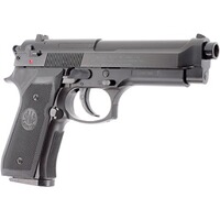 Airsoft Pistole Mod. 92 FS HME, Beretta