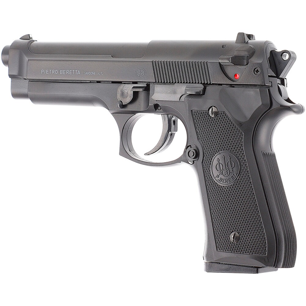 Airsoft Pistole Mod. 92 FS HME, Beretta