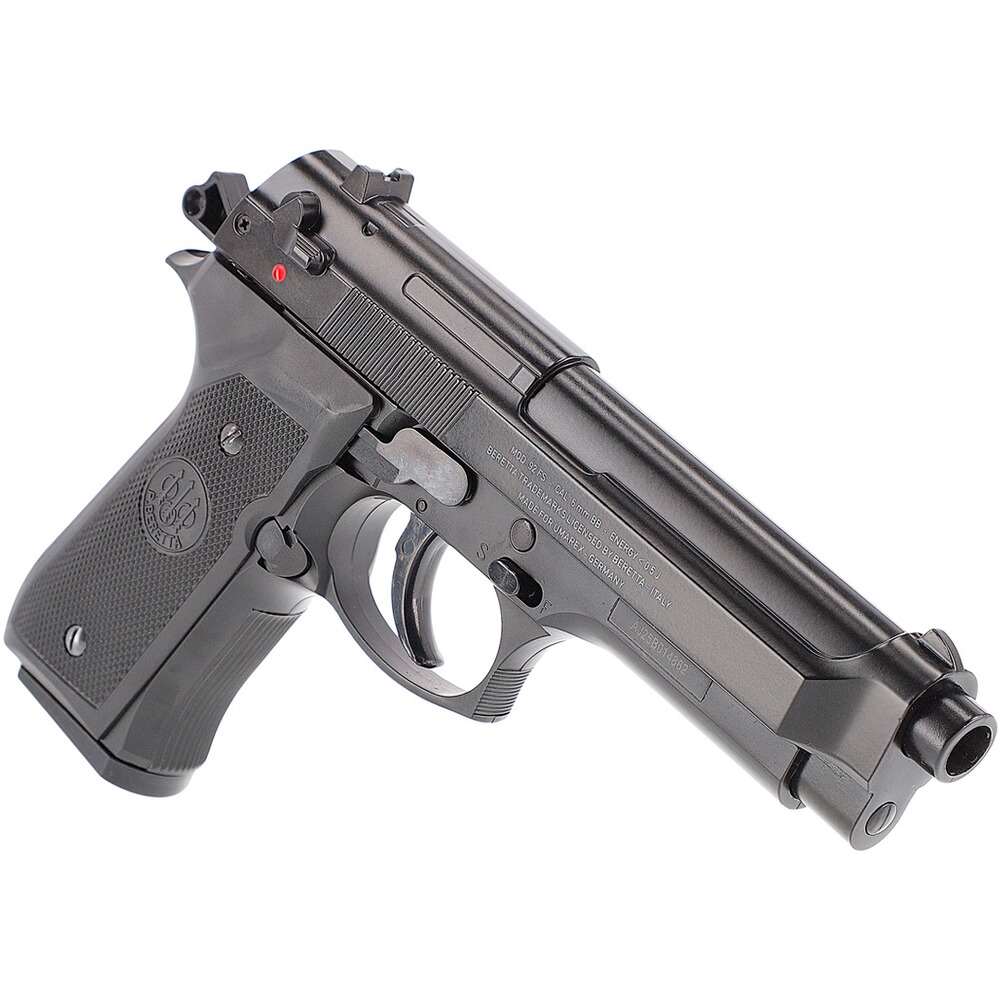 Airsoft Pistole Mod. 92 FS HME, Beretta