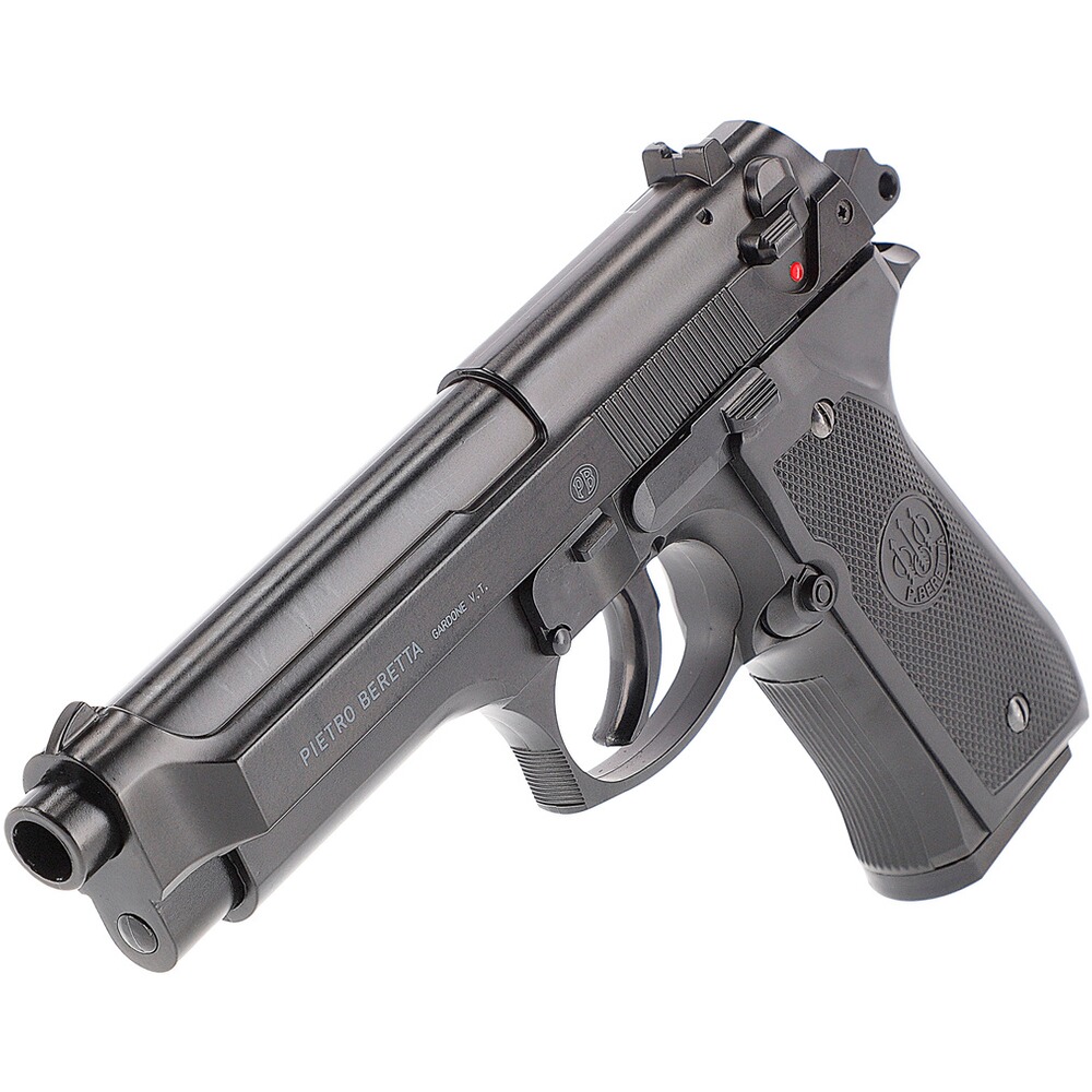 Airsoft Pistole Mod. 92 FS HME, Beretta