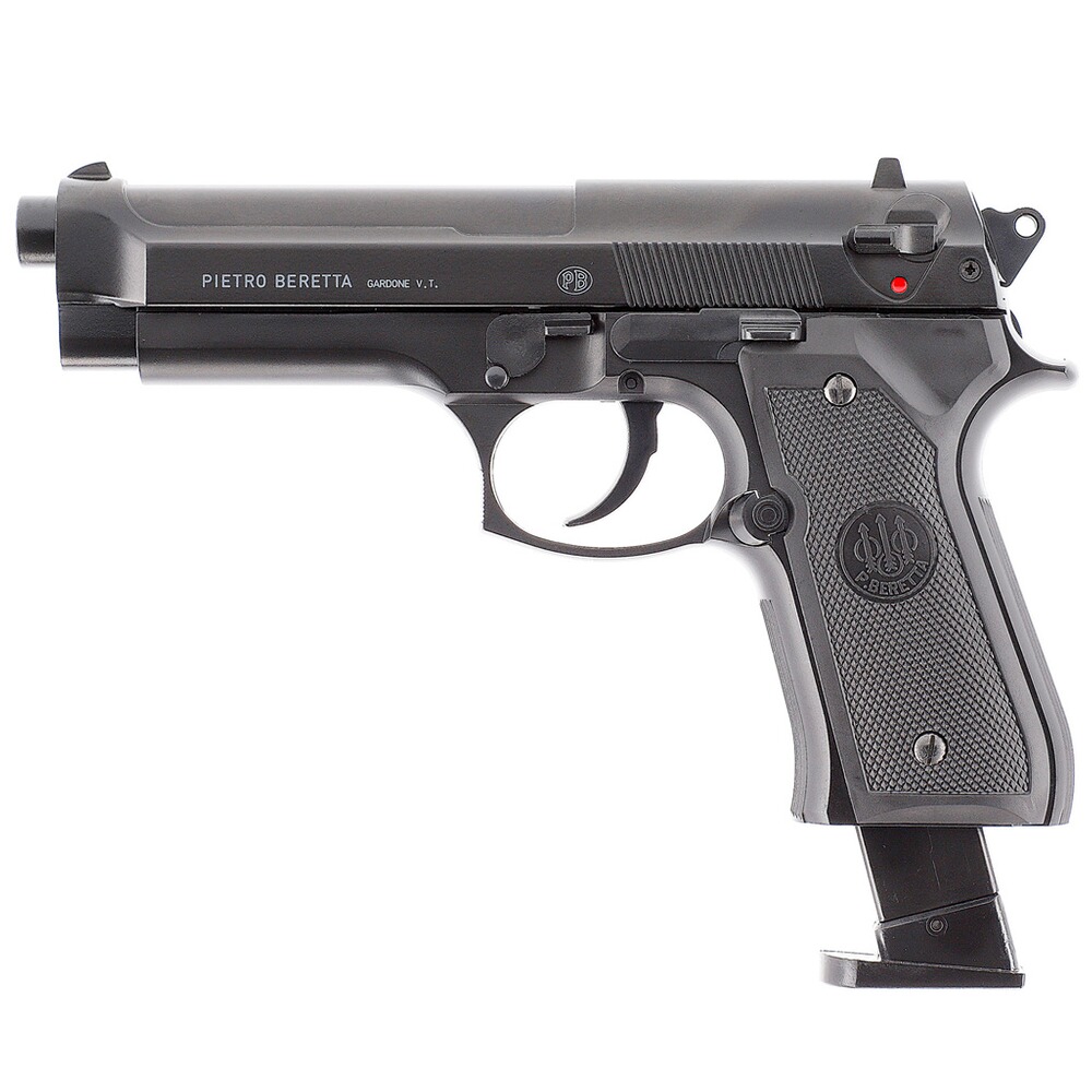 Airsoft Pistole Mod. 92 FS HME, Beretta