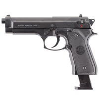 Airsoft Pistole Mod. 92 FS HME, Beretta