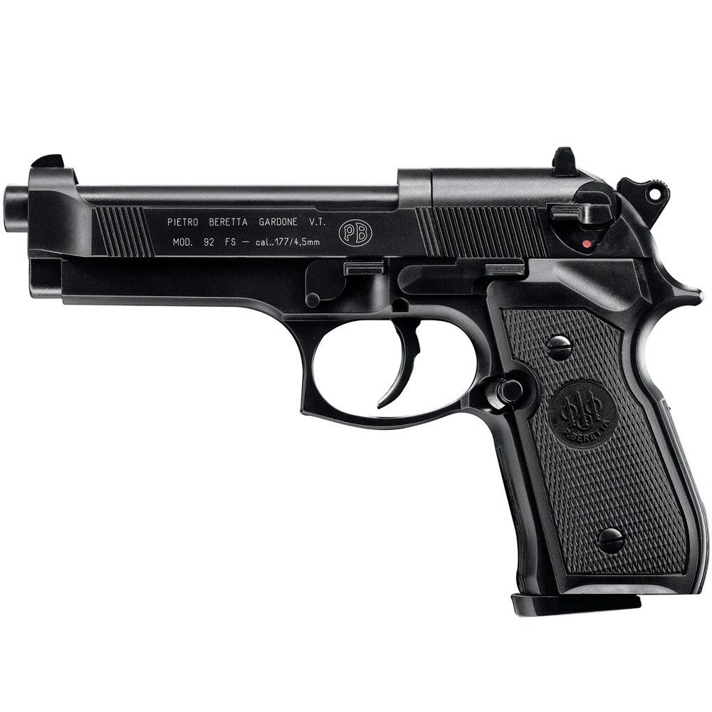 Airsoft Pistole Mod. 92 FS HME