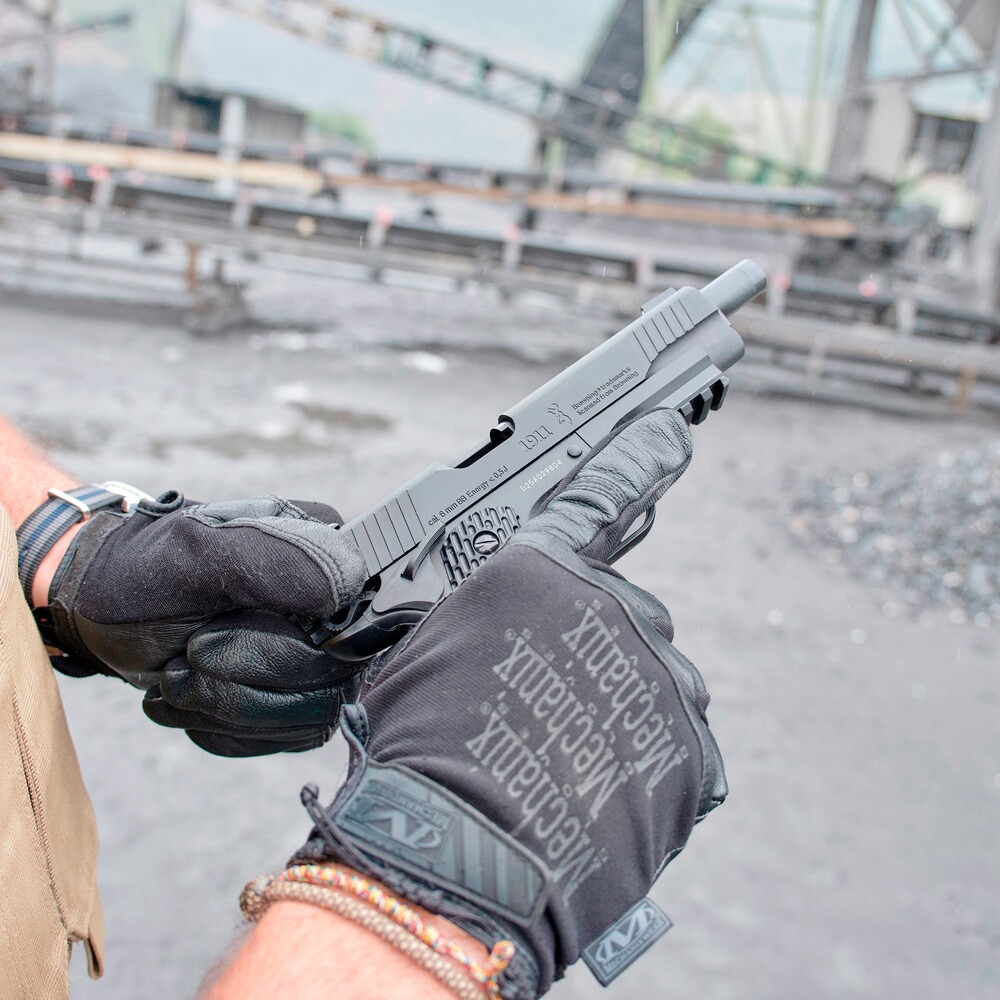 Airsoft Pistole 1911, Browning