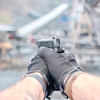 Airsoft Pistole 1911, Browning