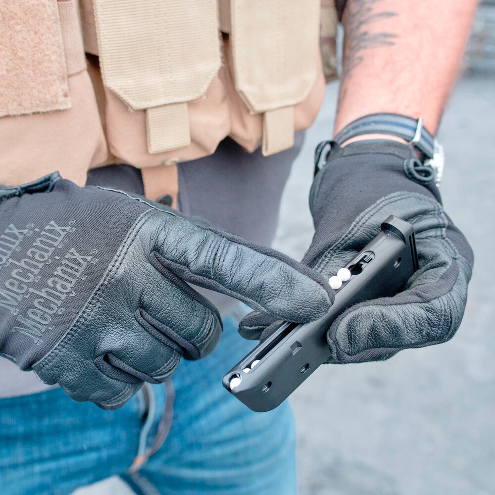 Airsoft Pistole 1911, Browning