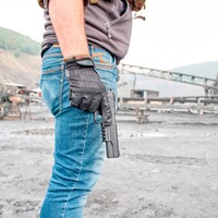 Airsoft Pistole 1911, Browning