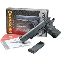 Airsoft Pistole 1911, Browning