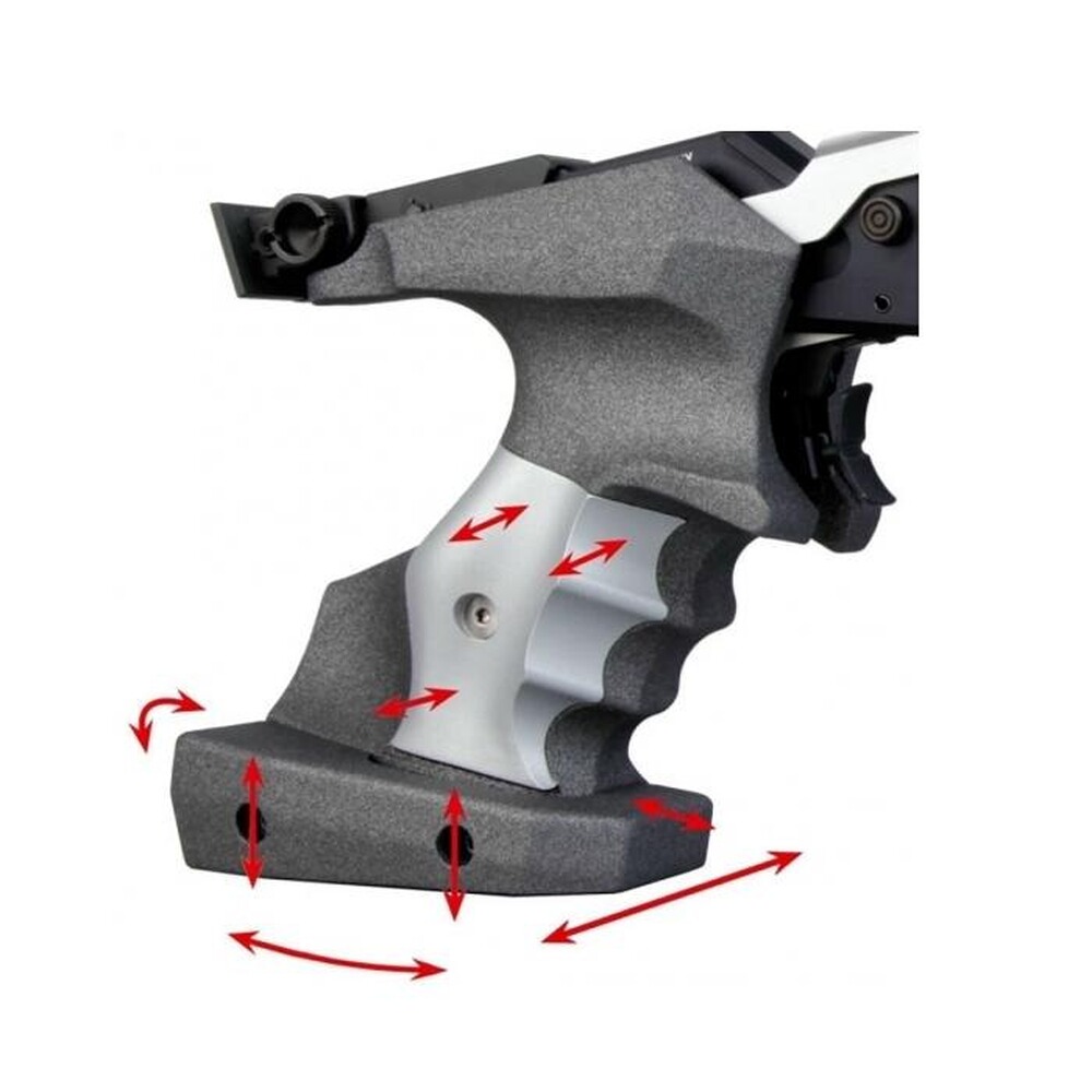 5D-Vario PROTOUCH Formgriff, Walther